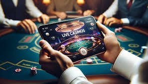 Kategori slot yang mudah diakses di aplikasi evip1 Halaman kategori permainan slot di evip1